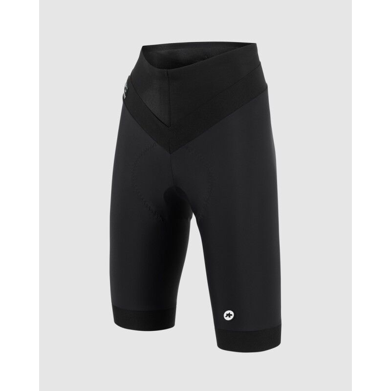 Assos Uma GT HalfShortsC2-long - Pantaloncini da ciclismo - Donna | Hardloop