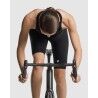 Assos Uma GT HalfShortsC2-long - Calções de ciclista mulher | Hardloop