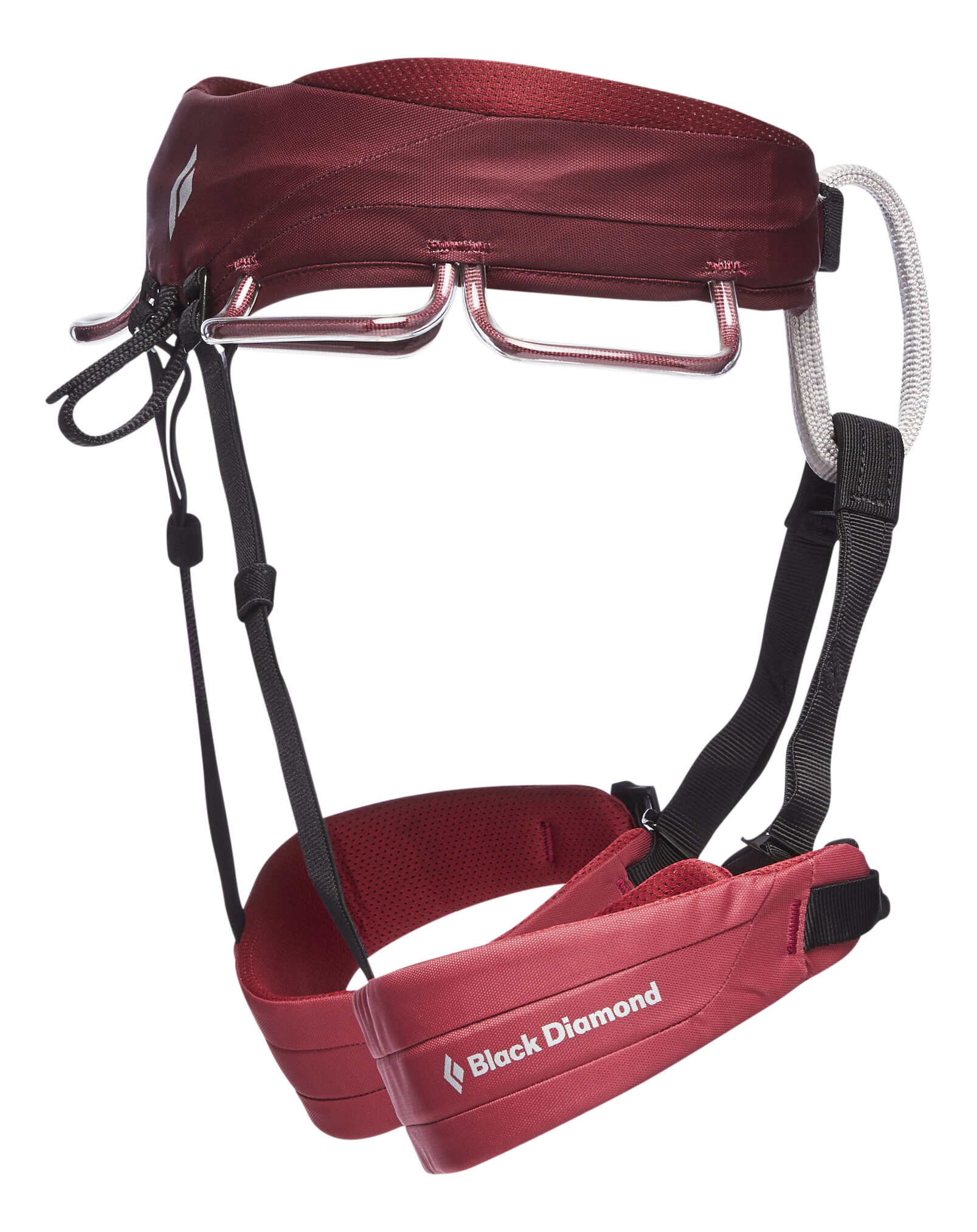 Black Diamond - Momentum Harness - Climbing Harness - Women's