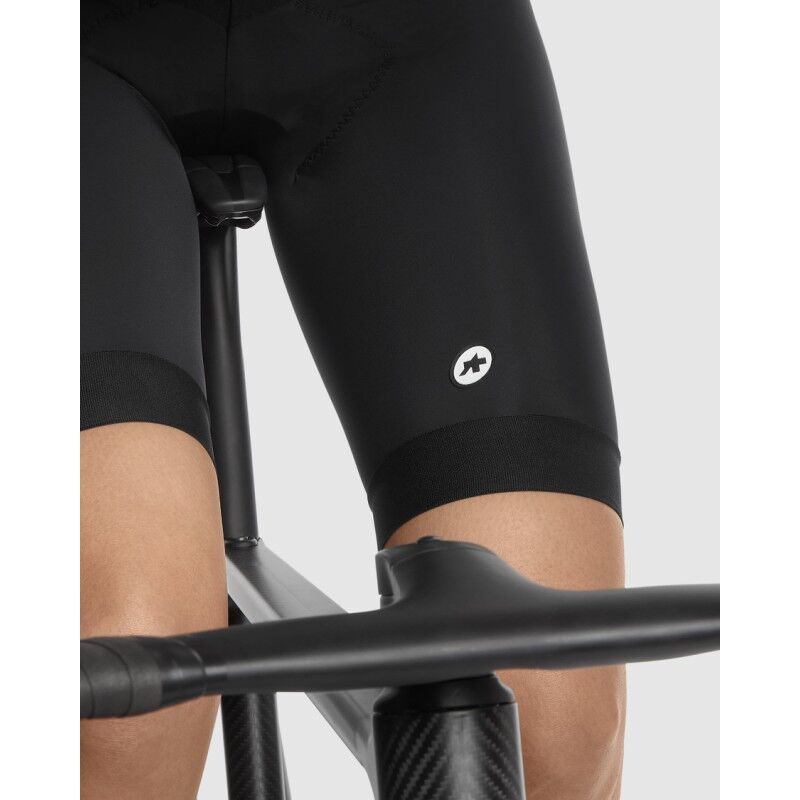 Assos Uma GT HalfShortsC2-long - Cycling shorts - Women's | Hardloop