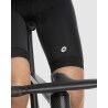 Assos Uma GT HalfShortsC2-long - Calções de ciclista mulher | Hardloop