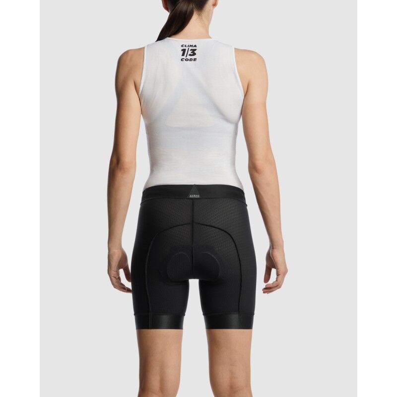 Assos Tactica W's LinerShortsST - Cykelbukser - Damer | Hardloop