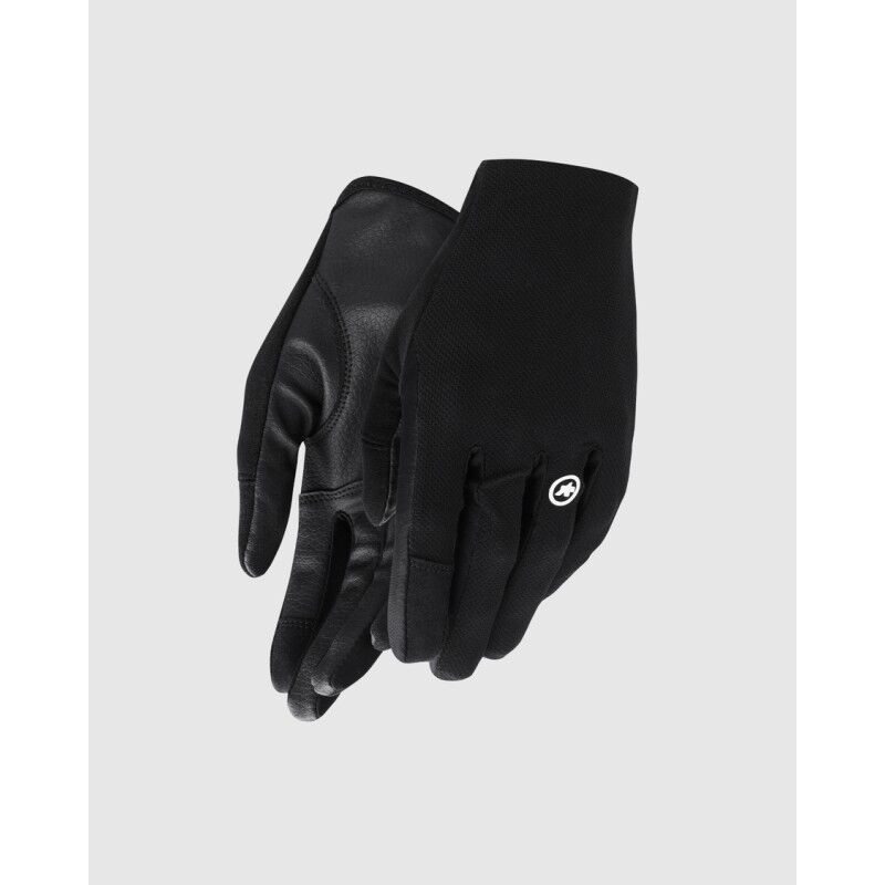 Tactica Gloves T5 - Luva de ciclismo BTT