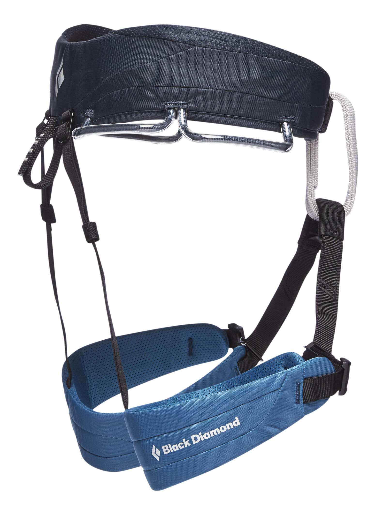 Black Diamond - Momentum Harness - Climbing Harness - Men's