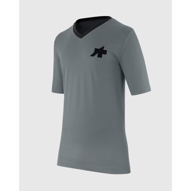 Assos Tactica Tech T-Shirt T5 - MTB Trikot - Herren | Hardloop