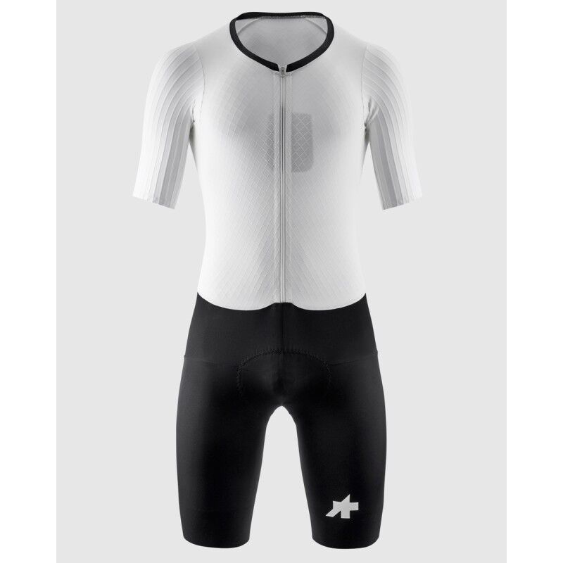 Assos Rapidfire Chronosuit S11 - Fato ciclismo homem | Hardloop