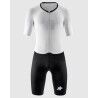 Assos Rapidfire Chronosuit S11 - Fato ciclismo homem | Hardloop