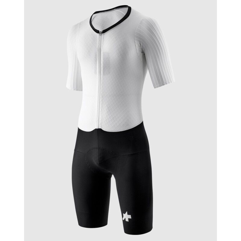 Assos Rapidfire Chronosuit S11 - Cycling skinsuit - Men's | Hardloop