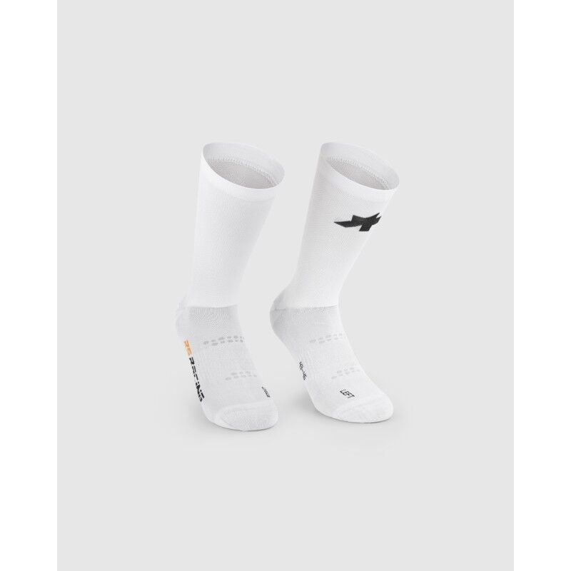 Assos RS Socks S11 - Chaussettes vélo | Hardloop