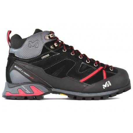 Millet Super Trident Gore-Tex - Buty trekkingowe wysokie meskie | Hardloop