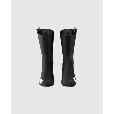 RS 2/3 Rain Booties P1 - Cycling overshoes