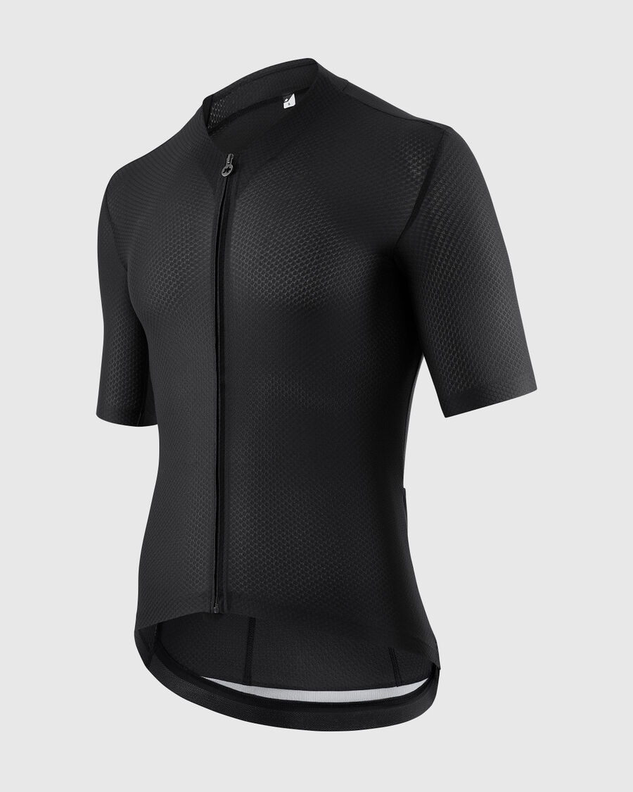 Assos Equipe R Jersey S11 - Koszulka kolarska męska | Hardloop