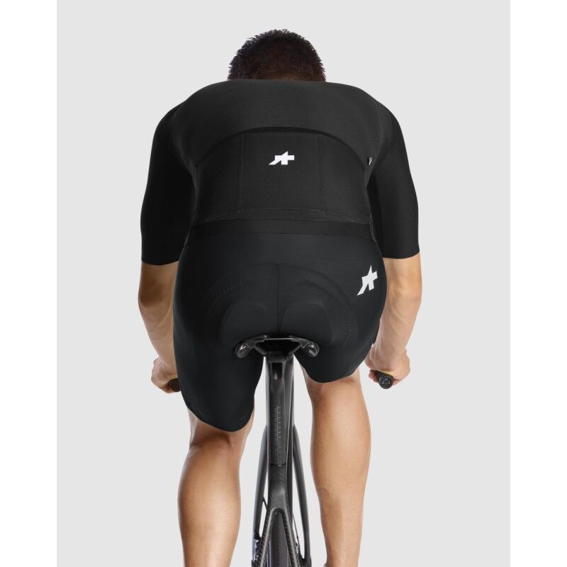 Assos Equipe R Jersey S11 - Maglia ciclismo - Uomo | Hardloop