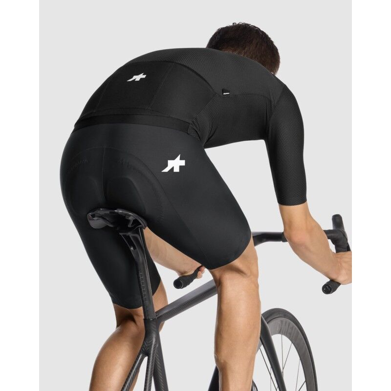Assos Equipe R Jersey S11 - Koszulka kolarska męska | Hardloop