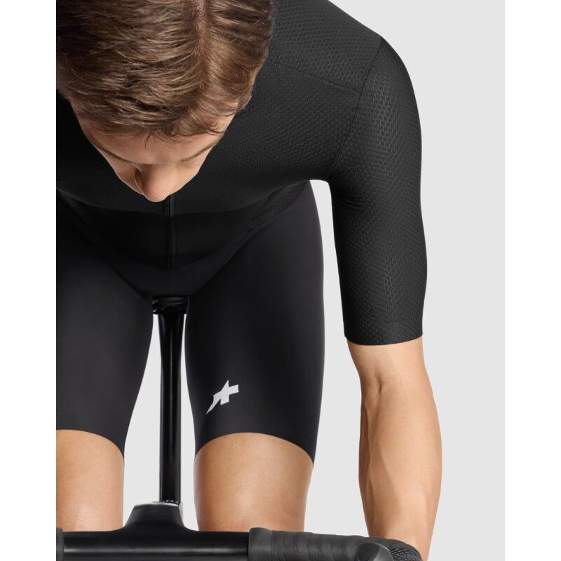 Assos Equipe R Jersey S11 - Radtrikot - Herren | Hardloop