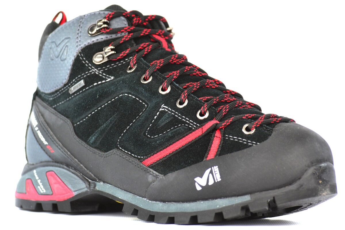 Millet Super Trident Gore-Tex - Buty trekkingowe wysokie meskie | Hardloop