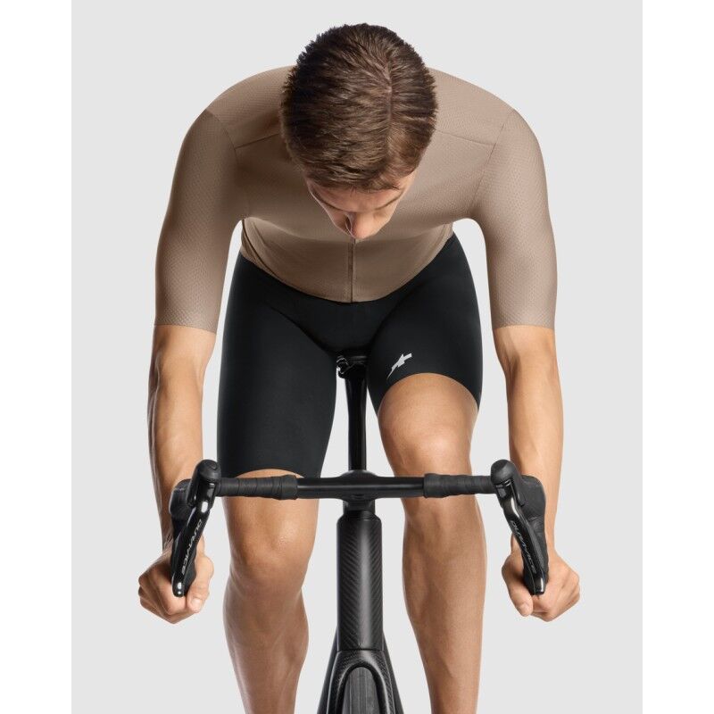 Assos Equipe R Jersey S11 - Cykeljersey - Herrer | Hardloop