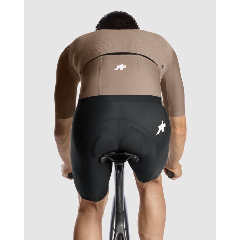 Assos Equipe R Jersey S11 - Cycling jersey - Men's | Hardloop