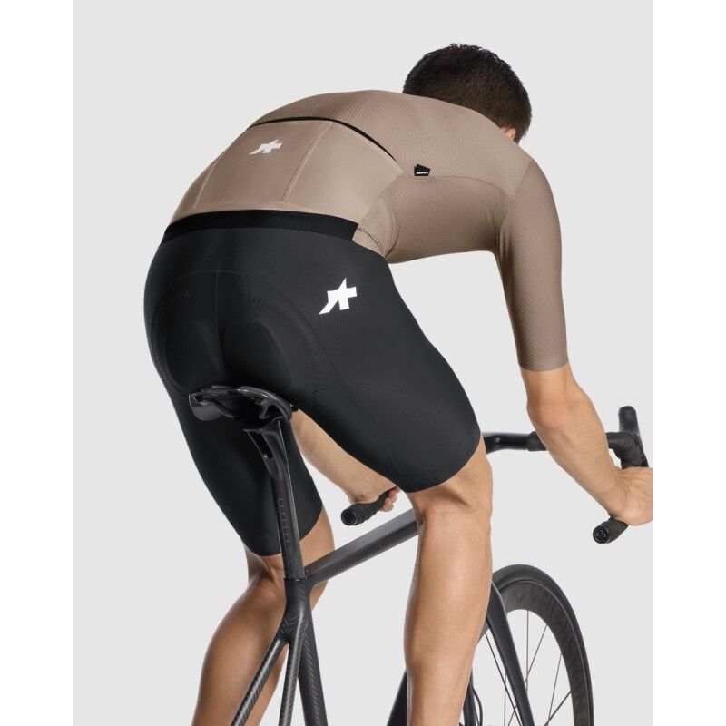 Assos Equipe R Jersey S11 - Cykeljersey - Herrer | Hardloop