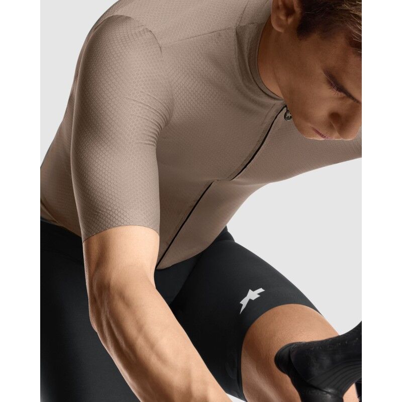 Assos Equipe R Jersey S11 - Maillot vélo homme | Hardloop