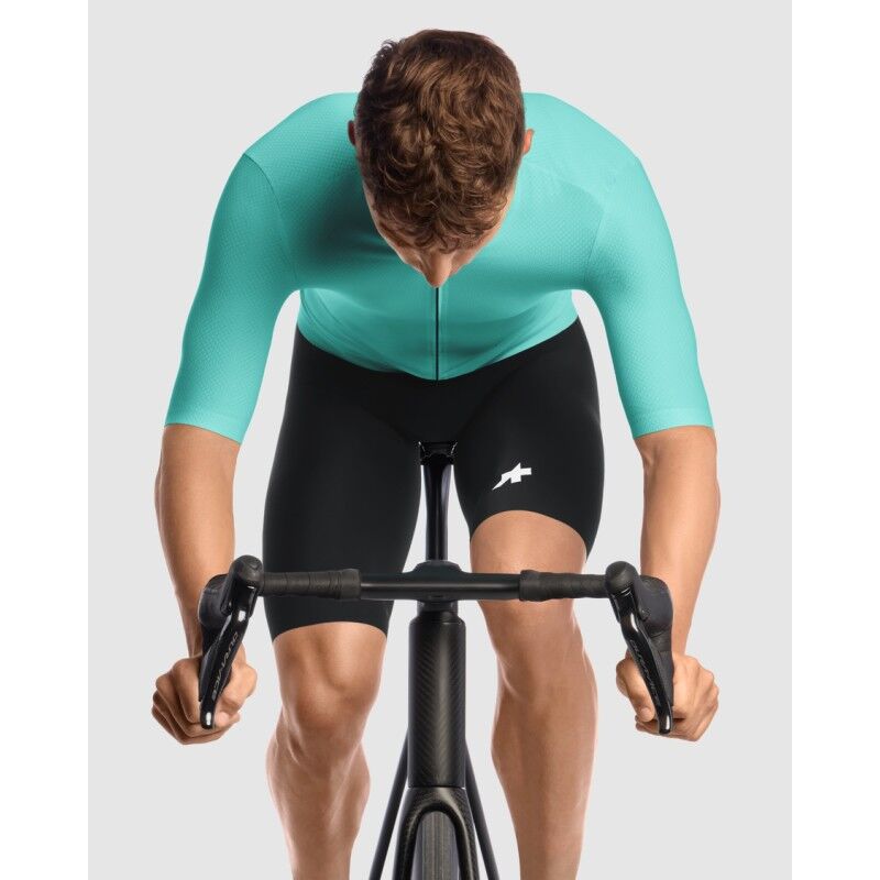 Equipe R Jersey S11 - Camisola ciclismo homem