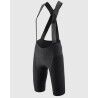 Assos Dyora RSV Bib Shorts S11 - Pyöräilyhousut - Naiset | Hardloop