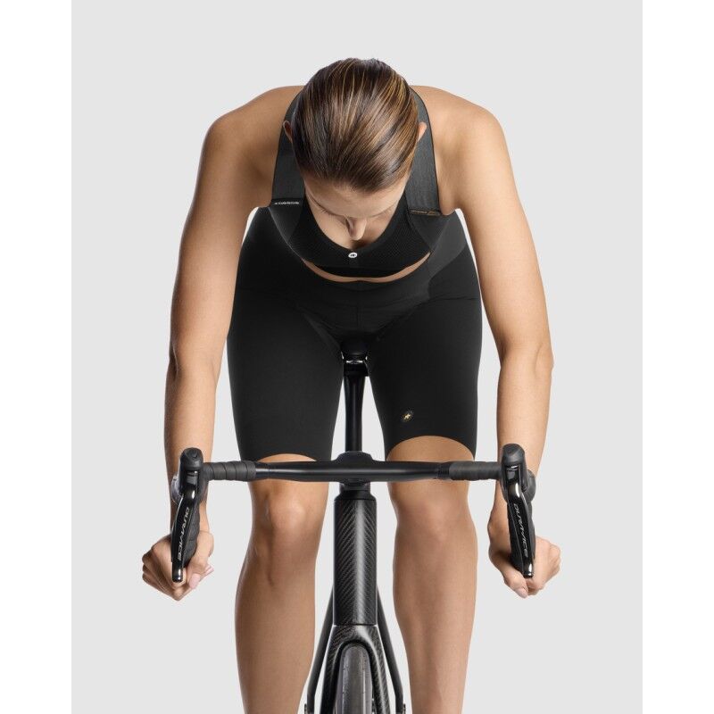Assos Dyora RSV Bib Shorts S11 - Cuissard vélo femme | Hardloop