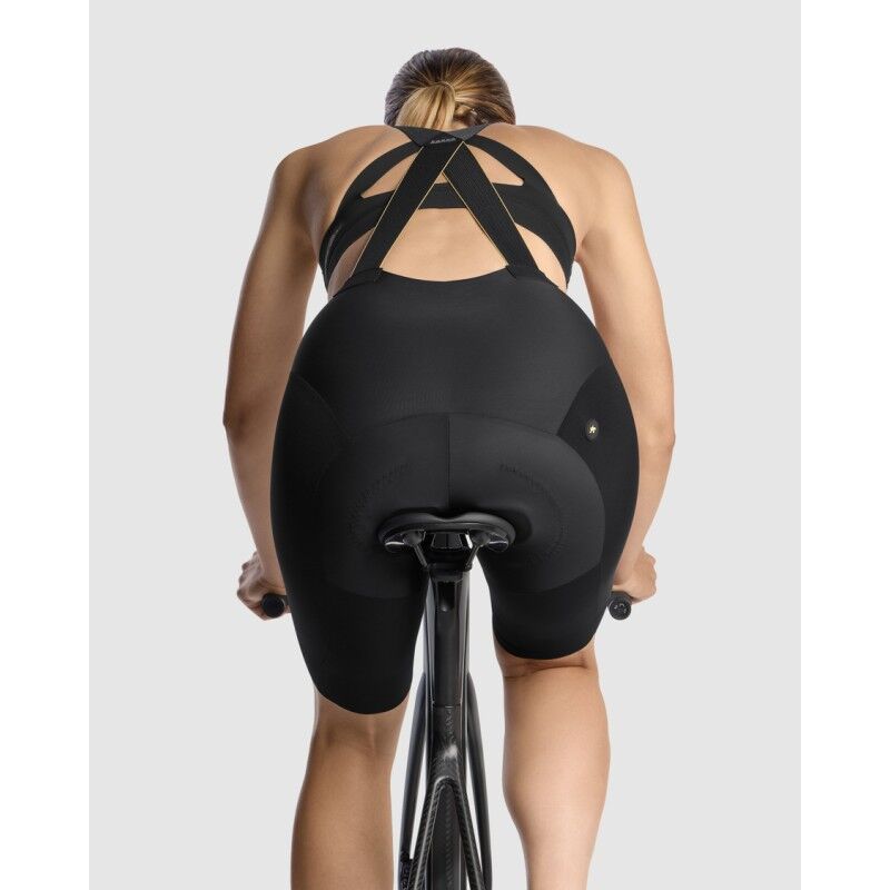 Assos Dyora RSV Bib Shorts S11 - Pantaloncini da ciclismo - Donna | Hardloop