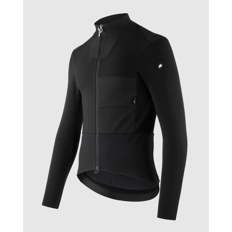Assos Equipe R 3/3 Jacket S11 - Cykeljakke - Herrer | Hardloop