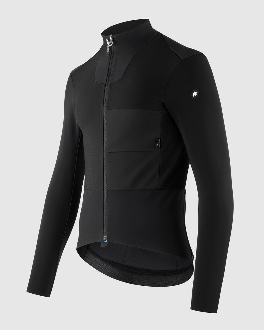Assos Equipe R 3/3 Jacket S11 - Fahrradjacke - Herren | Hardloop