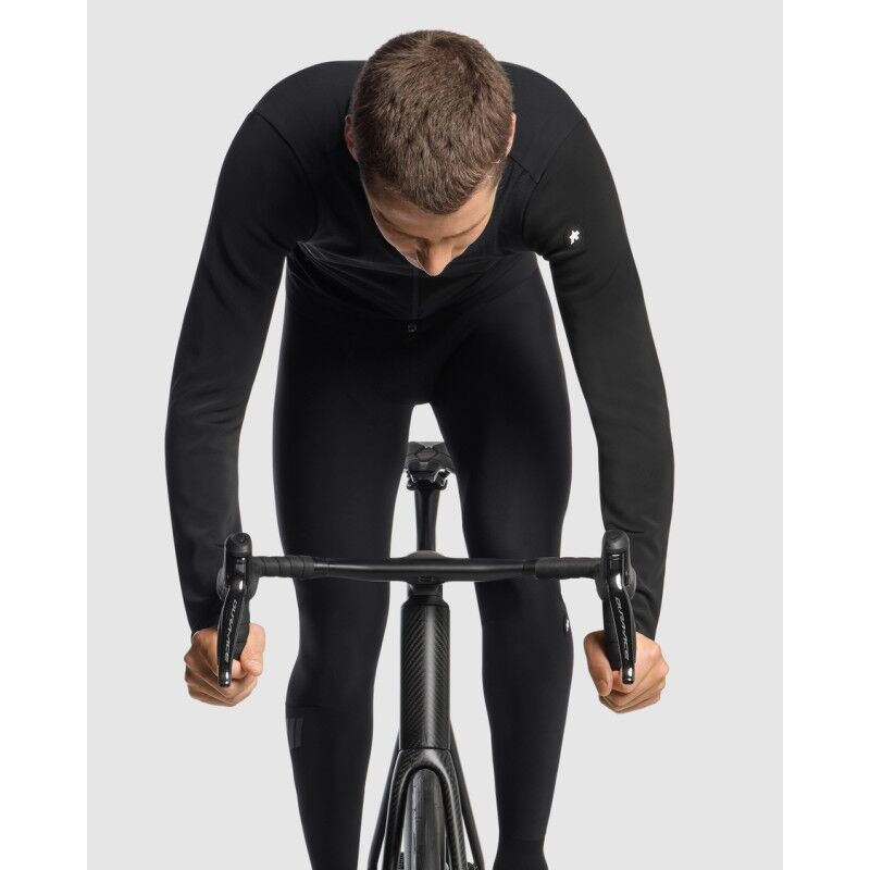 Assos Equipe R 3/3 Jacket S11 - Cycling jacket - Men's | Hardloop