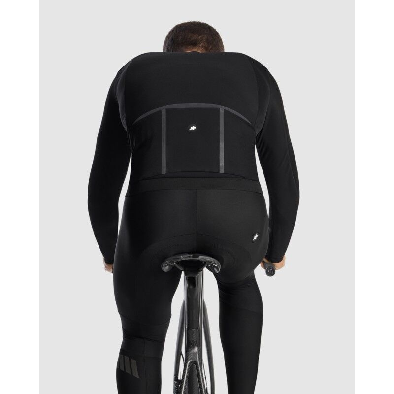 Assos Equipe R 3/3 Jacket S11 - Fietsjack - Heren | Hardloop