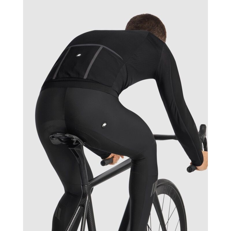 Assos Equipe R 3/3 Jacket S11 - Cycling jacket - Men's | Hardloop