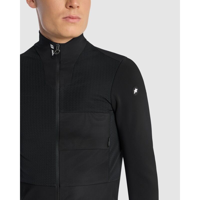 Assos Equipe R 3/3 Jacket S11 - Casaco ciclismo homem | Hardloop