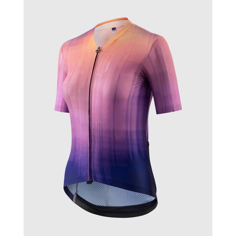 Assos Dyora R JerseyS11 Surface - Radtrikot - Damen | Hardloop