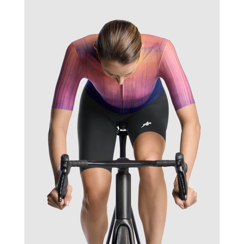 Assos Dyora R JerseyS11 Surface - Radtrikot - Damen | Hardloop