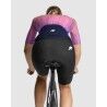 Assos Dyora R JerseyS11 Surface - Camisola ciclismo mulher | Hardloop