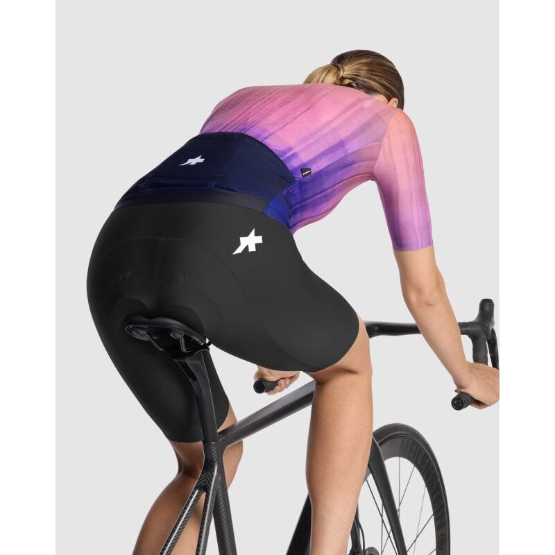 Assos Dyora R JerseyS11 Surface - Radtrikot - Damen | Hardloop