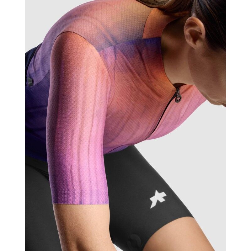 Assos Dyora R JerseyS11 Surface - Radtrikot - Damen | Hardloop