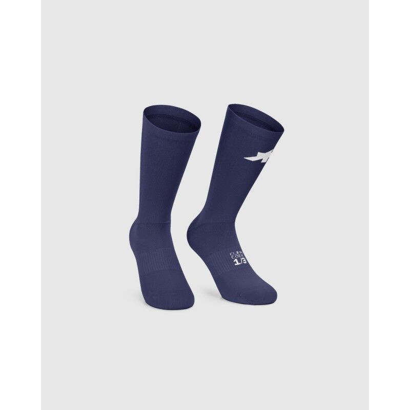 Assos Racing Socks S11 - Chaussettes vélo | Hardloop