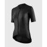 Assos Dyora R Jersey S11 - Koszulka kolarska damska | Hardloop