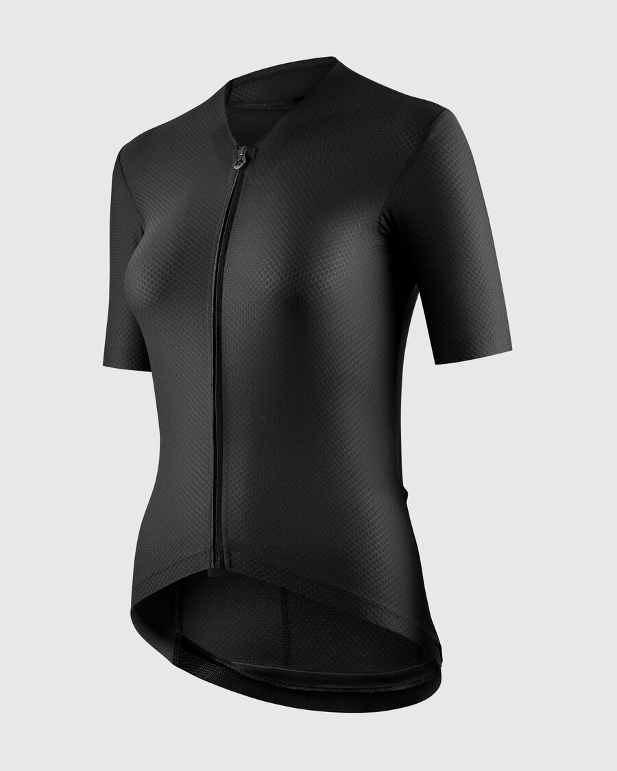 Assos Dyora R Jersey S11 - Koszulka kolarska damska | Hardloop
