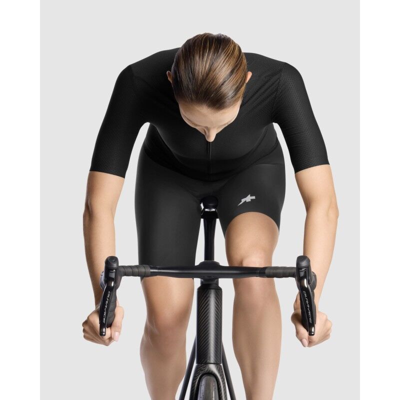 Assos Dyora R Jersey S11 - Cykeltrikå - Dam | Hardloop