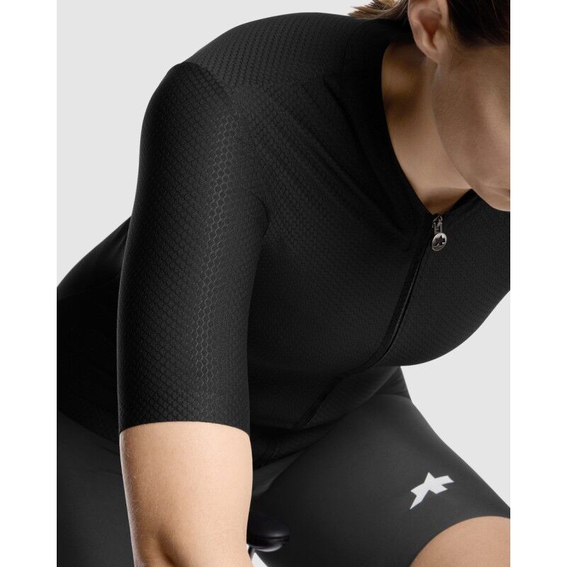 Assos Dyora R Jersey S11 - Maillot ciclismo - Mujer | Hardloop