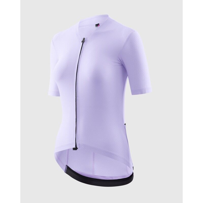 Assos Dyora R Jersey S11 - Pyöräilypusero - Naiset | Hardloop