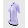 Assos Dyora R Jersey S11 - Pyöräilypusero - Naiset | Hardloop