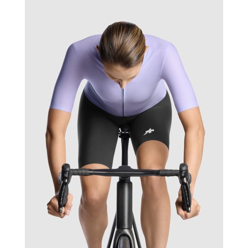 Assos Dyora R Jersey S11 - Pyöräilypusero - Naiset | Hardloop