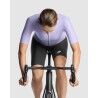 Assos Dyora R Jersey S11 - Pyöräilypusero - Naiset | Hardloop