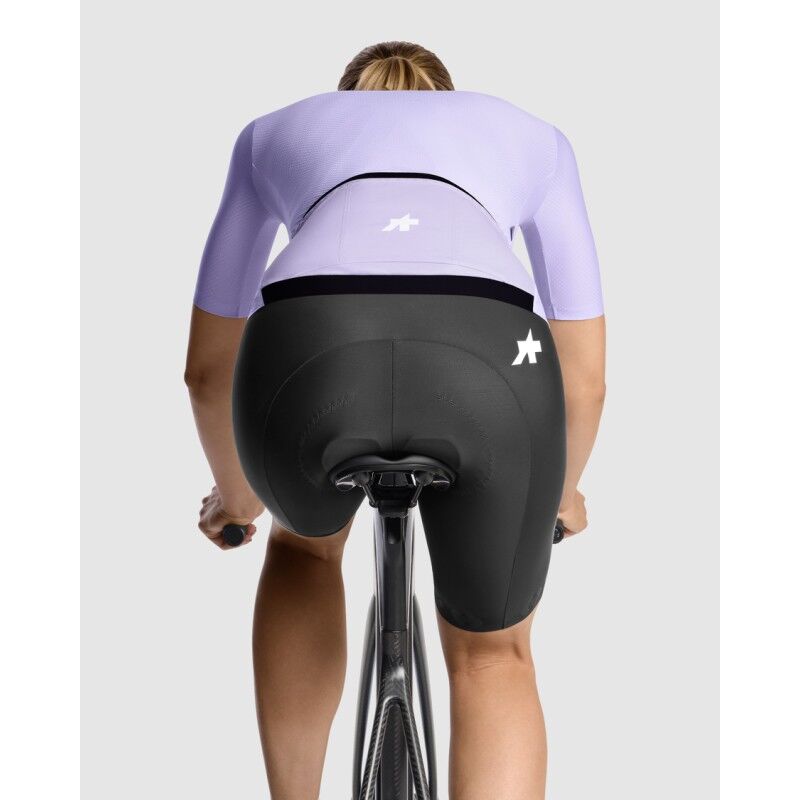Assos Dyora R Jersey S11 - Pyöräilypusero - Naiset | Hardloop