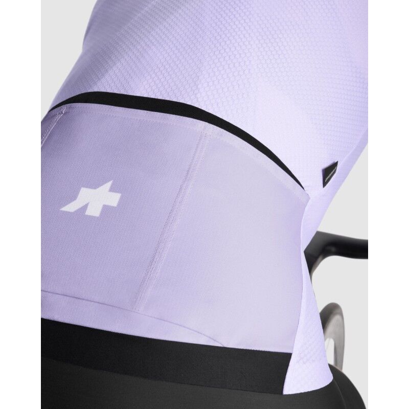 Assos Dyora R Jersey S11 - Pyöräilypusero - Naiset | Hardloop